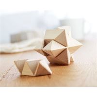 PUZZLE IN LEGNO